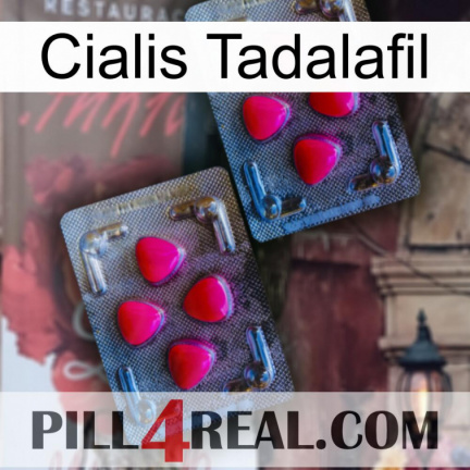 Cialis Tadalafil 14